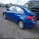 KMHCT4AE6FU881886 2015 Hyundai Accent Gls auction photo thumbnail 3