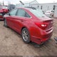 5NPE24AF7GH389761 2016 Hyundai Sonata Se auction photo thumbnail 3