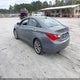 5NPEC4AC7DH679092 2013 Hyundai Sonata Se auction photo thumbnail 3
