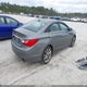 5NPEC4AC7DH679092 2013 Hyundai Sonata Se auction photo thumbnail 4
