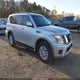 JN8AY2ND9H9011398 2017 Nissan Armada Sv auction photo thumbnail 1