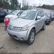 JN8AZ08T27W512136 2007 Nissan Murano Sl auction photo thumbnail 2