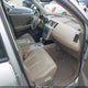 JN8AZ08T27W512136 2007 Nissan Murano Sl auction photo thumbnail 5