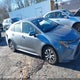 JTDEAMDE6N3011865 2022 Toyota Corolla Hybrid Le auction photo thumbnail 13
