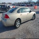 2G1WT58N489231329 2008 Chevrolet Impala Lt auction photo thumbnail 4