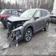 5N1BT3BB2PC833836 2023 Nissan Rogue Sv Intelligent Awd auction photo thumbnail 2