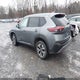 5N1BT3BB2PC833836 2023 Nissan Rogue Sv Intelligent Awd auction photo thumbnail 3