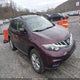 JN8AZ1MW4DW319228 2013 Nissan Murano Sl auction photo thumbnail 1