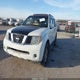 5N1AR18U96C663450 2006 Nissan Pathfinder Se auction photo thumbnail 2