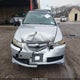 19UUA66205A037398 2005 Acura Tl auction photo thumbnail 12