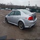19UUA66205A037398 2005 Acura Tl auction photo thumbnail 3