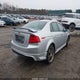 19UUA66205A037398 2005 Acura Tl auction photo thumbnail 4