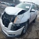 3GYFNCE37GS533864 2016 Cadillac Srx Performance Collection auction photo thumbnail 2