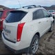 3GYFNCE37GS533864 2016 Cadillac Srx Performance Collection auction photo thumbnail 4