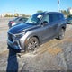 5N1DL1FS3PC347611 2023 Infiniti Qx60 Luxe Awd auction photo thumbnail 2