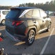 3KMJA3DE8SE002739 2025 Hyundai Tucson Se auction photo thumbnail 4