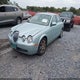 SAJWA01T05FN17630 2005 Jaguar S-Type 3.0L V6 auction photo thumbnail 2