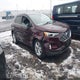 2FMPK4J96LBB51968 2020 Ford Edge Sel auction photo thumbnail 1