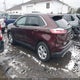 2FMPK4J96LBB51968 2020 Ford Edge Sel auction photo thumbnail 3