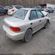 JF1GC4353XH502300 1999 Subaru Impreza L auction photo thumbnail 4