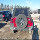 1J4HA5H10BL512718 2011 Jeep Wrangler Unlimited Sahara auction photo thumbnail 16