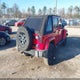 1J4HA5H10BL512718 2011 Jeep Wrangler Unlimited Sahara auction photo thumbnail 4