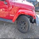 1J4HA5H10BL512718 2011 Jeep Wrangler Unlimited Sahara auction photo thumbnail 6