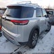 5N1DR3CC6NC207444 2022 Nissan Pathfinder Sl 4Wd auction photo thumbnail 4