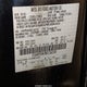 1FAHP24W28G136258 2008 Ford Taurus Sel auction photo thumbnail 9