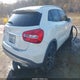 WDCTG4EB6GJ261187 2016 Mercedes-Benz Gla 250 auction photo thumbnail 4