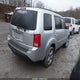 5FNYF4H5XDB040411 2013 Honda Pilot Ex-L auction photo thumbnail 4