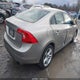 YV1612TK6F1342064 2015 Volvo S60 T5 Premier auction photo thumbnail 4