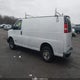 1GCGG25VX61101205 2006 Chevrolet Express Work Van auction photo thumbnail 3