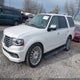 5LMJJ2LT7HEL06977 2017 Lincoln Navigator Reserve auction photo thumbnail 2