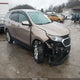 2GNAXSEV9J6272143 2018 Chevrolet Equinox Lt auction photo thumbnail 1