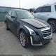1G6AX5SS9J0158045 2018 Cadillac Cts Luxury auction photo thumbnail 1