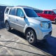 5FNYF4H46EB043086 2014 Honda Pilot Ex auction photo thumbnail 1
