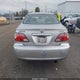 JTHBA30G940006744 2004 Lexus Es 330 auction photo thumbnail 16