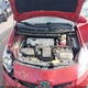 JTDKN3DU3B0276216 2011 Toyota Prius V auction photo thumbnail 10