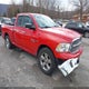 1C6RR7GT1HS555200 2017 Ram 1500 Big Horn 4X4 6'4 Box auction photo thumbnail 1