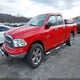 1C6RR7GT1HS555200 2017 Ram 1500 Big Horn 4X4 6'4 Box auction photo thumbnail 2