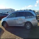 5FNRL5H60CB007718 2012 Honda Odyssey Ex-L auction photo thumbnail 14