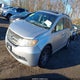 5FNRL5H60CB007718 2012 Honda Odyssey Ex-L auction photo thumbnail 2