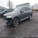 WA1VAAF73KD025185 2019 Audi Q7 55 Premium auction photo thumbnail 2