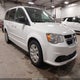 2C4RDGBG8GR379537 2016 Dodge Grand Caravan Se auction photo thumbnail 1