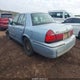 2MEFM74W41X631910 2001 Mercury Grand Marquis Gs auction photo thumbnail 3