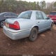 2MEFM74W41X631910 2001 Mercury Grand Marquis Gs auction photo thumbnail 4