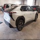 JTMABACA8RA078042 2024 Toyota Bz4X Xle auction photo thumbnail 4