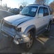 JT3HN87R1X0201301 1999 Toyota 4Runner Limited V6 auction photo thumbnail 2