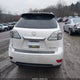 2T2BK1BA4CC152383 2012 Lexus Rx 350 auction photo thumbnail 16